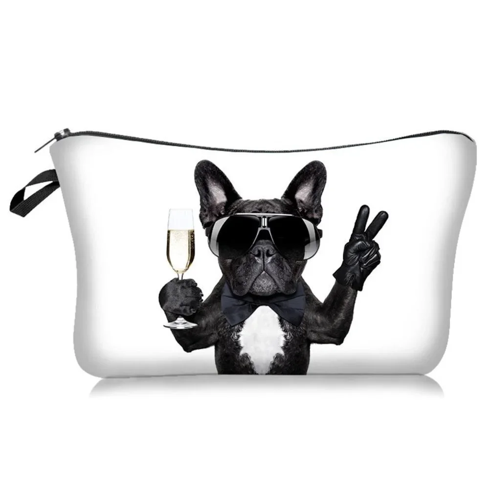 Cosmetic Bag